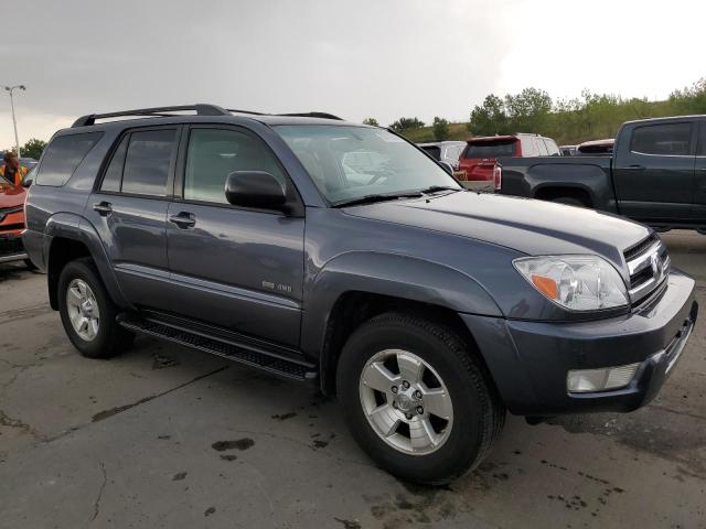 2005 TOYOTA 4RUNNER SR JTEBU14R050068667  68479074