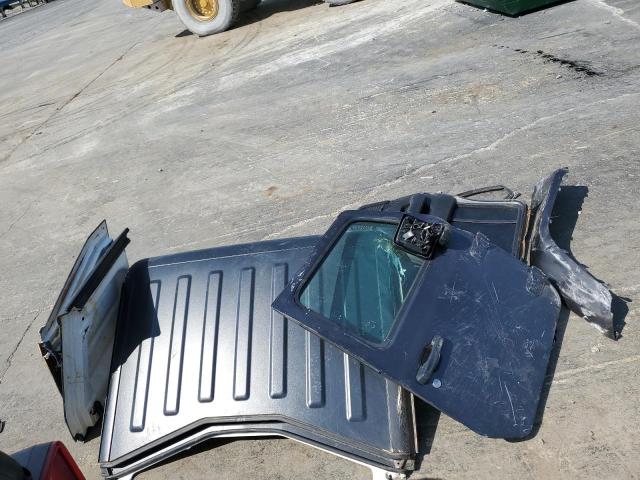 2021 JEEP GLADIATOR - 1C6HJTAG7ML618389