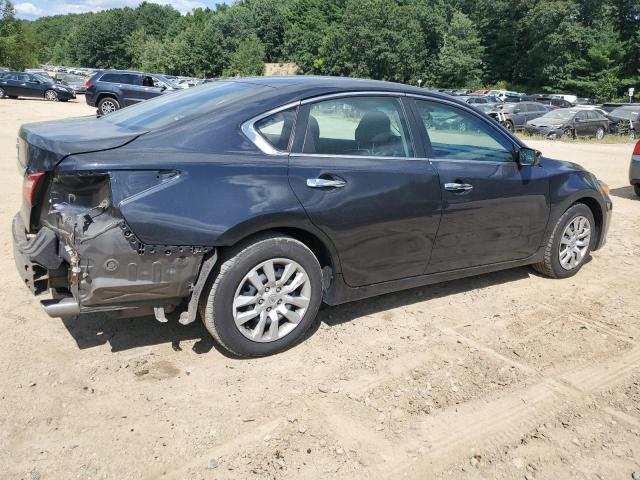 2018 NISSAN ALTIMA 2.5 - 1N4AL3AP2JC207553