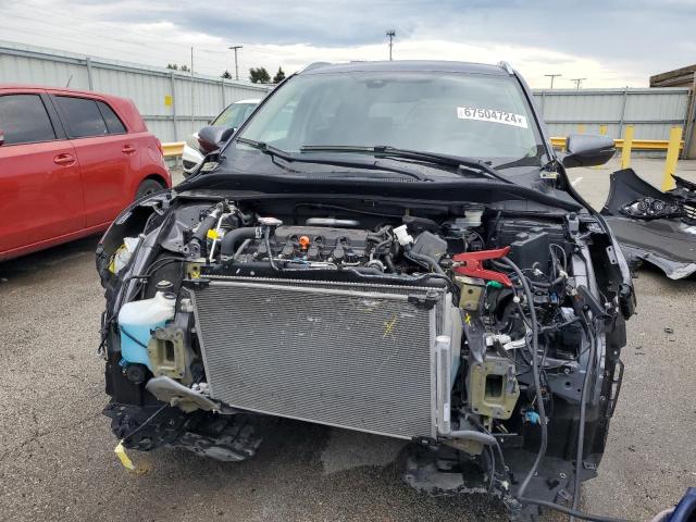 2020 HONDA HR-V EX 3CZRU6H54LM704146  67504724