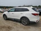 HYUNDAI SANTA FE S photo