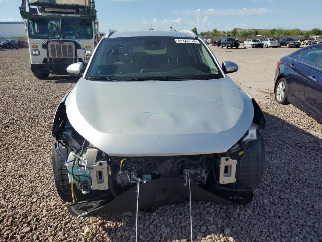 VIN KM8J33A4XKU978690 2019 Hyundai Tucson, Limited no.5