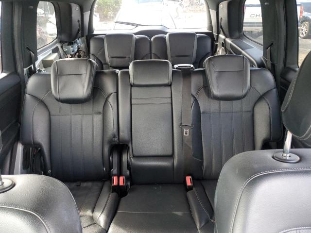 2019 MERCEDES-BENZ GLS 450 4M - 4JGDF6EE3KB239942