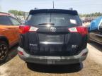 TOYOTA RAV4 XLE photo