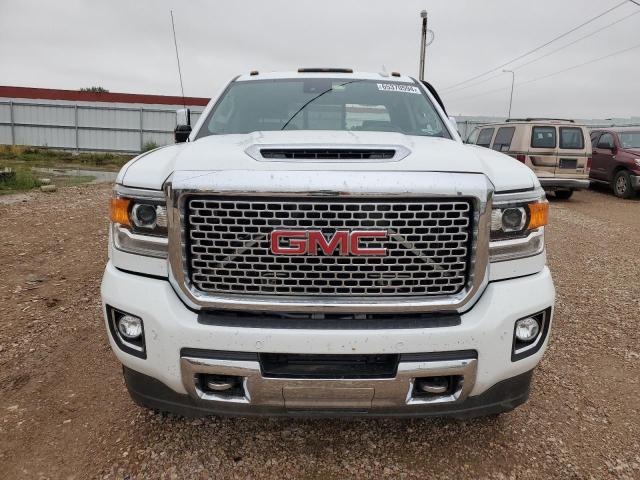 2017 GMC SIERRA K25 - 1GT12UEY5HF202331