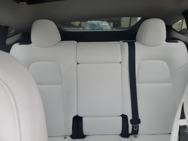 2023 TESLA MODEL Y - 7SAYGDEFXPF956118