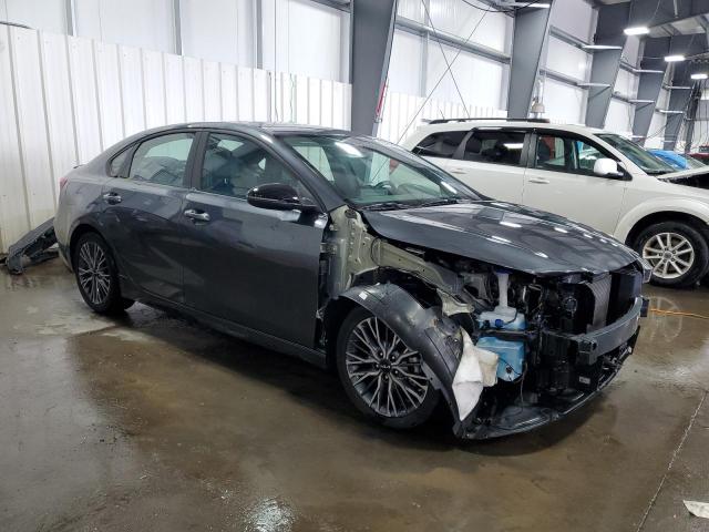 2023 KIA FORTE GT L - 3KPF54AD2PE662152
