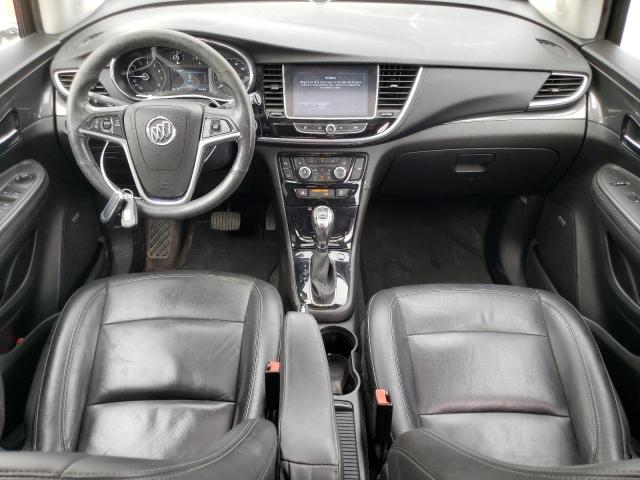 VIN KL4CJHSM6HB092122 2017 Buick Encore, Premium no.8