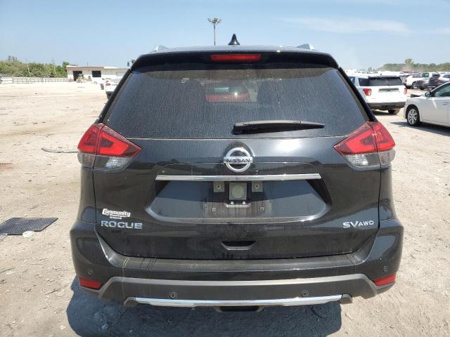 2020 NISSAN ROGUE S - JN8AT2MV3LW144869