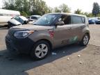 KIA SOUL photo