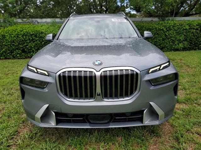 VIN 5UX23EM07P9R20090 2023 BMW X7, Xdrive40I no.5