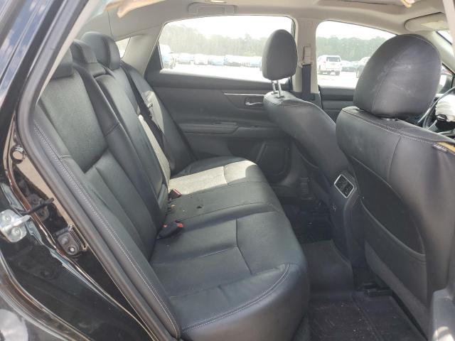 2018 NISSAN ALTIMA 2.5 - 1N4AL3AP0JC149040