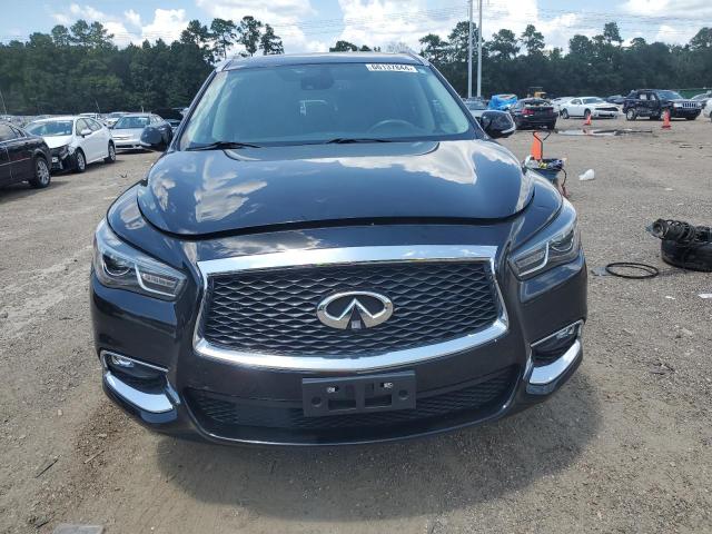 VIN 5N1DL0MM9LC541004 2020 Infiniti QX60, Luxe no.5