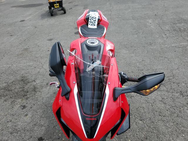 2022 HONDA CBR1000 RR JH2SC7710NK500010