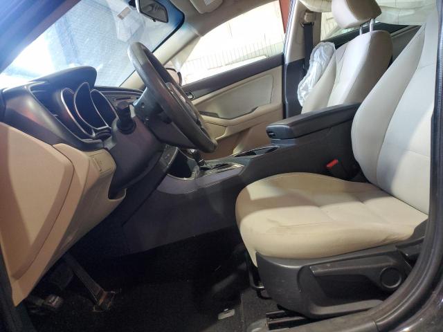 2015 KIA OPTIMA LX - 5XXGM4A75FG353914