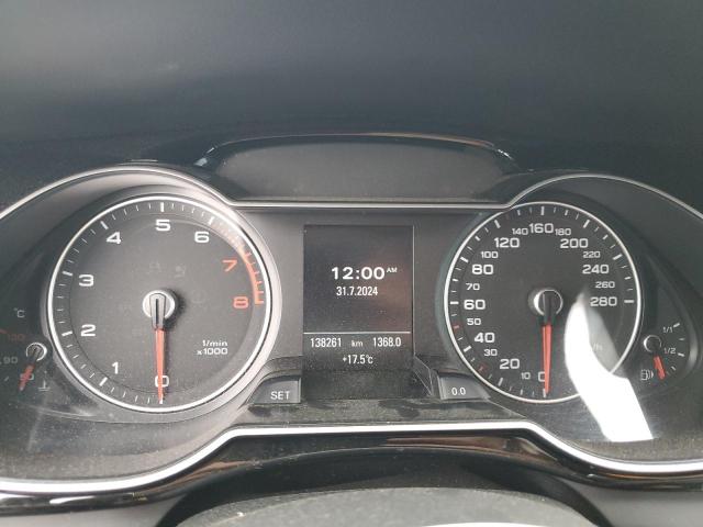 2016 AUDI A4 PROGRES - WAUFFCFL4GN003084