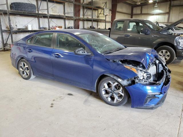 VIN 3KPF24AD2LE150491 2020 KIA Forte, FE no.4