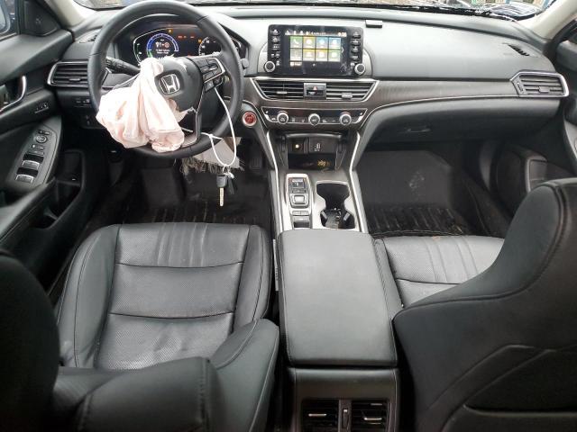 2019 HONDA ACCORD HYB - 1HGCV3F5XKA002436
