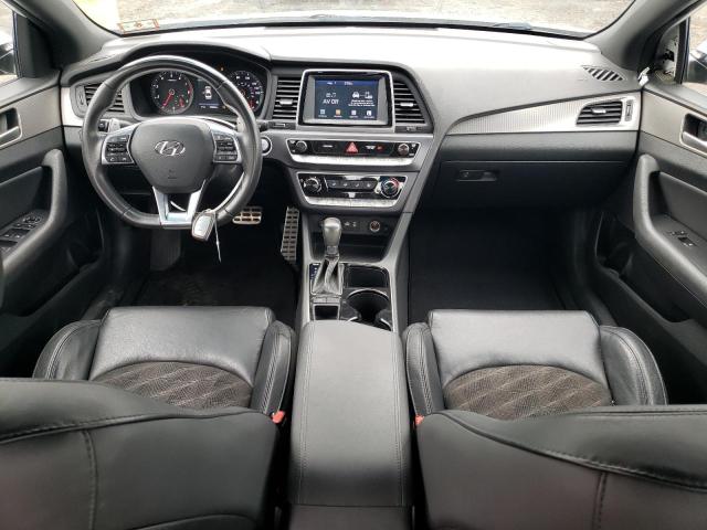 2018 HYUNDAI SONATA SPO 5NPE34AF2JH609215  65358964