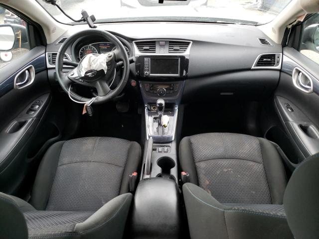 2019 NISSAN SENTRA S - 3N1AB7AP0KY380200