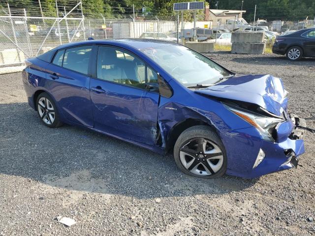2018 TOYOTA PRIUS - JTDKARFU7J3064220