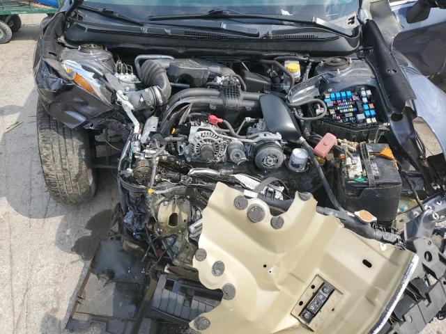 2017 SUBARU LEGACY 2.5 - 4S3BNAB65H3051571