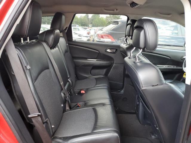 2018 DODGE JOURNEY CR - 3C4PDDGG7JT430268