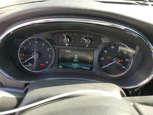 2018 BUICK ENCORE PRE - KL4CJASB2JB703825