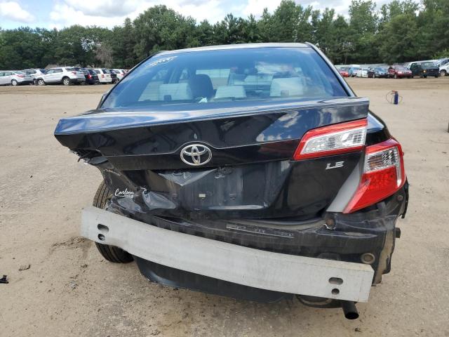 VIN 4T4BF1FK8ER402503 2014 Toyota Camry, L no.6