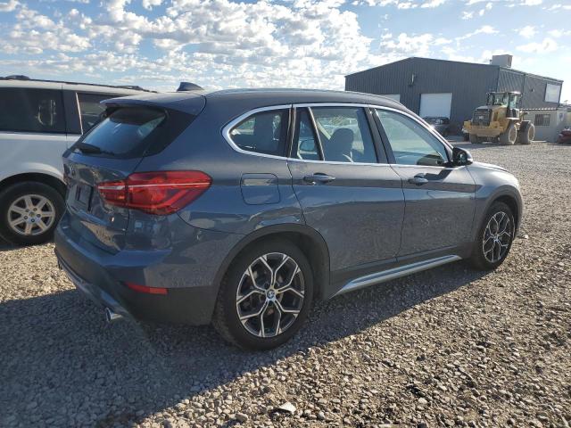 2021 BMW X1 XDRIVE2 WBXJG9C03M5S04433  66971224