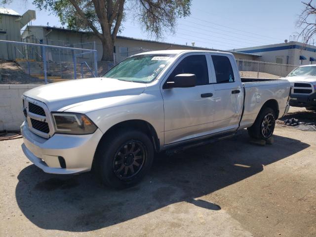 RAM 1500 ST