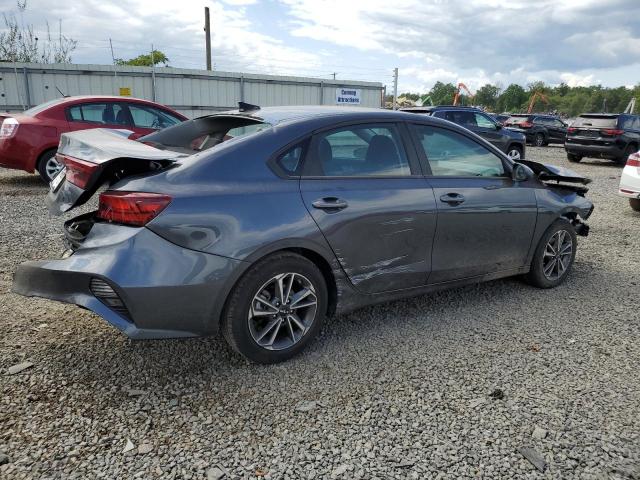 2023 KIA FORTE LX - 3KPF24AD7PE554361