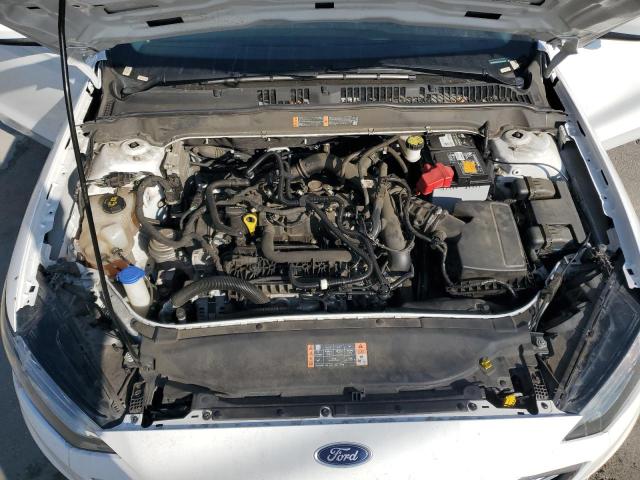 VIN 3FA6P0HD2LR181447 2020 Ford Fusion, SE no.11