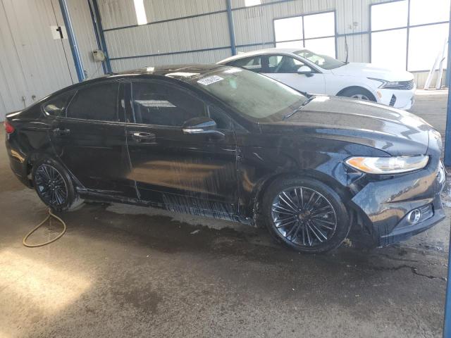 VIN 3FA6P0H99GR288318 2016 Ford Fusion, SE no.4