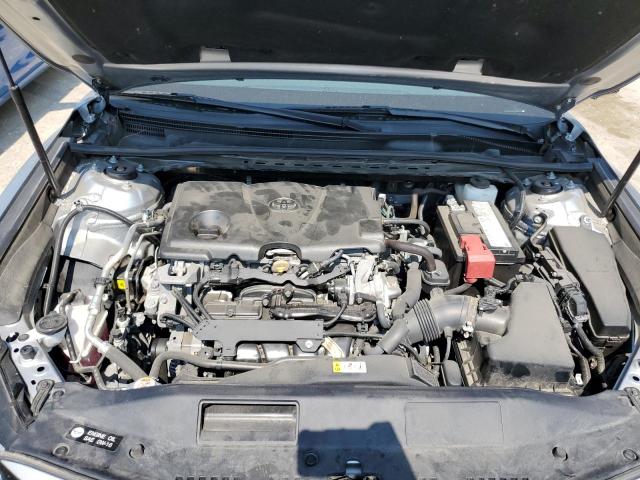 2020 TOYOTA CAMRY LE - 4T1C11AK8LU361128