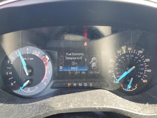 2016 FORD FUSION SE - 1FA6P0H72G5112969