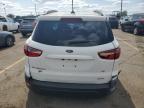 FORD ECOSPORT S photo