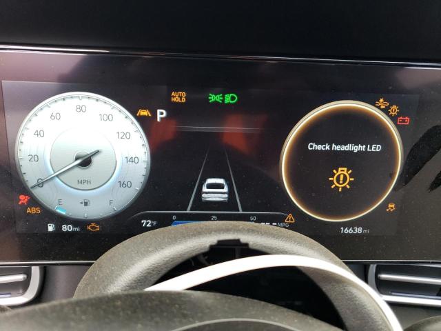 2023 HYUNDAI ELANTRA LI - KMHLP4AG9PU394608