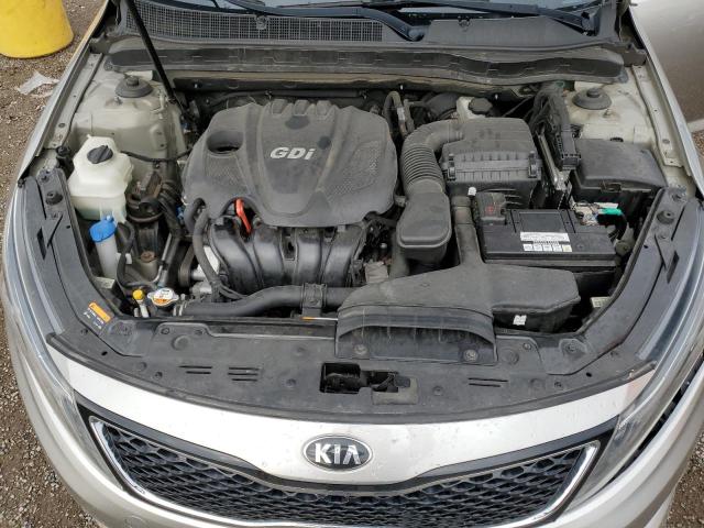 2015 KIA OPTIMA LX - KNAGM4A71F5563122
