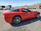 CHEVROLET CORVETTE photo