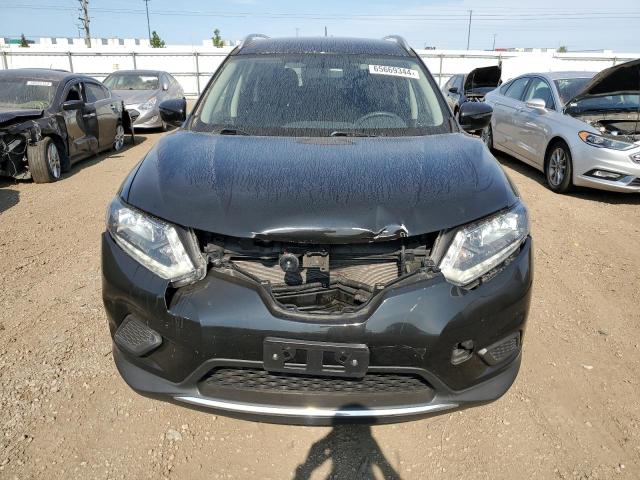 2016 NISSAN ROGUE S - JN8AT2MV6GW135766