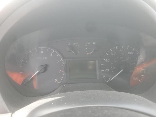 2017 NISSAN SENTRA S - 3N1AB7AP9HY351674