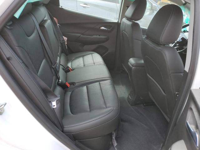 2023 CHEVROLET BOLT EV 2L - 1G1FX6S05P4137145