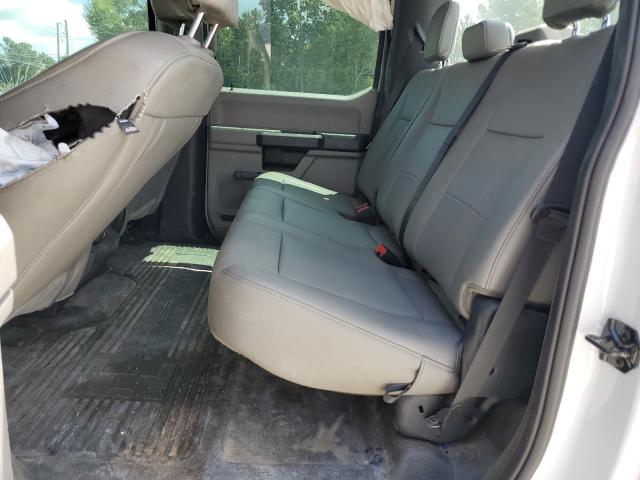 2022 FORD F250 SUPER - 1FT7W2BT0NEE31769