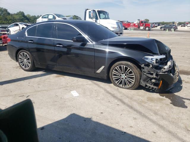 VIN WBAJA7C30HWA70543 2017 BMW 5 Series, 530 XI no.4