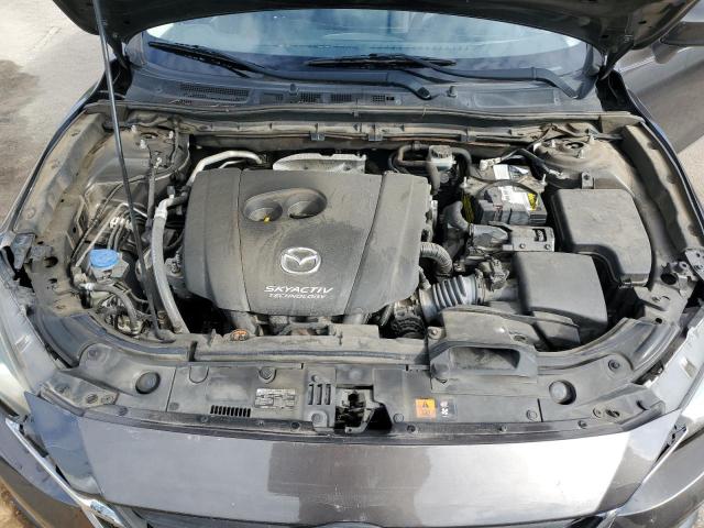 2016 MAZDA 3 SPORT - JM1BM1U75G1325936