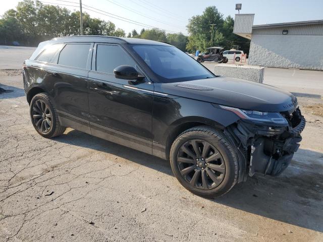 VIN SALYL2EX2KA216076 2019 Land Rover Range Rover, ... no.4