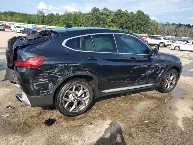 VIN 5UX33DT04N9J37256 2022 BMW X4, Xdrive30I no.3