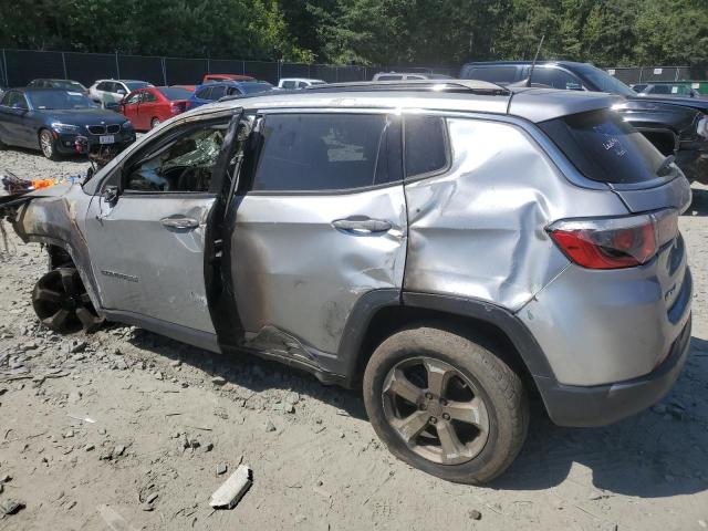 2020 JEEP COMPASS LA - 3C4NJDBB3LT217493