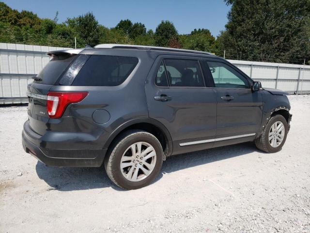 2019 FORD EXPLORER X - 1FM5K8D83KGA21767